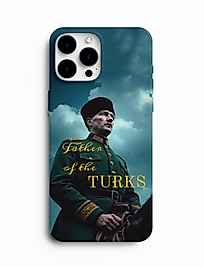 Father Of The Turks
