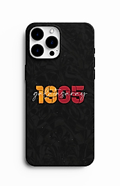 1905 Galatasaray Baskılı Kılıf