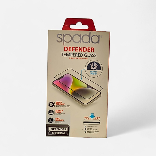 Spada İphone 13 Pro Max Ekran Koruyucu