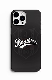 Beşiktaş Baskılı Kılıf