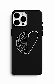 Fener Love Baskılı Kılıf