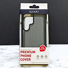 Samsung Galaxy S25 Ultra Spada Panzer Kılıf