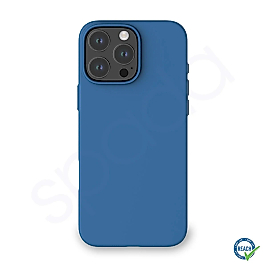 iPhone 16 Pro Max Spada Ultra Slim Kılıf - Mavi