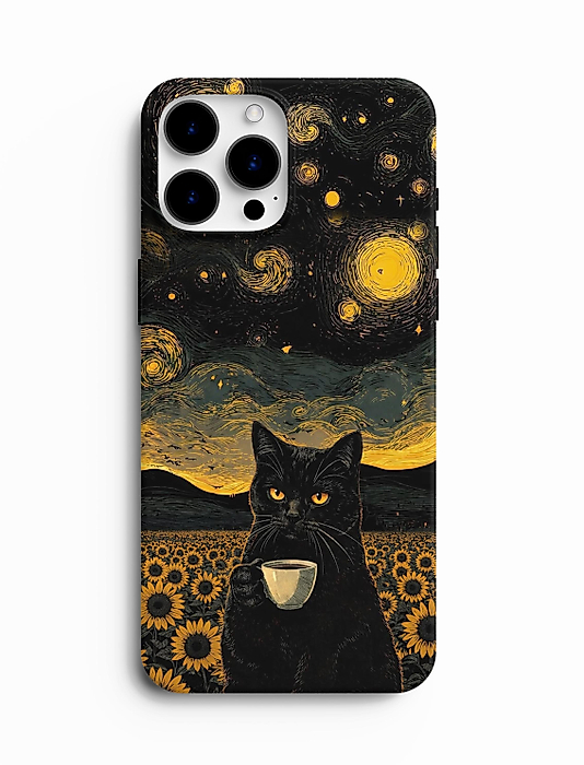 Kahveci Kedi