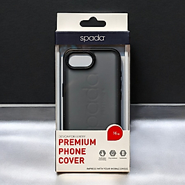 iPhone 16e Spada Panzer Serisi Kılıf