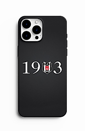 1903 Beşiktaş Baskılı Kılıf