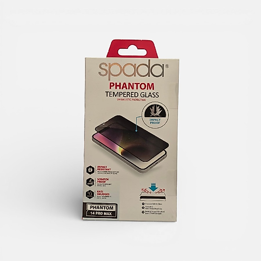 Spada İphone 14 Pro Max Ekran Koruyucu