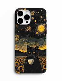 Kahveci Kedi