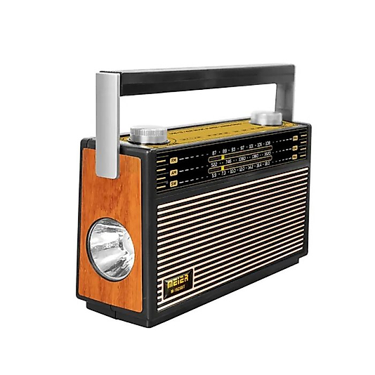 Meier M-1925BT Nostaljik Radyo