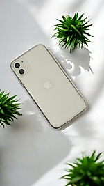 Spada iPhone 11 Elite Kılıf - Şeffaf