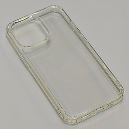 iPhone 13 Pro Spada Elit Clear Serisi Şeffaf Kılıf