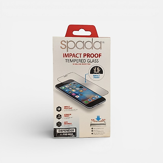 Spada İphone 11 Pro Max Ekran Koruyucu