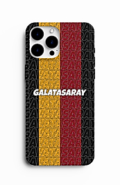 Galatasaray Baskılı Kılıf