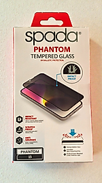 Spada İphone 15 Ekran Koruyucu