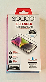 Spada İphone 17 Air Ekran Koruyucu