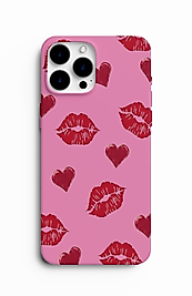 Kiss and Heart