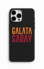 Galatasaray Baskılı Kılıf