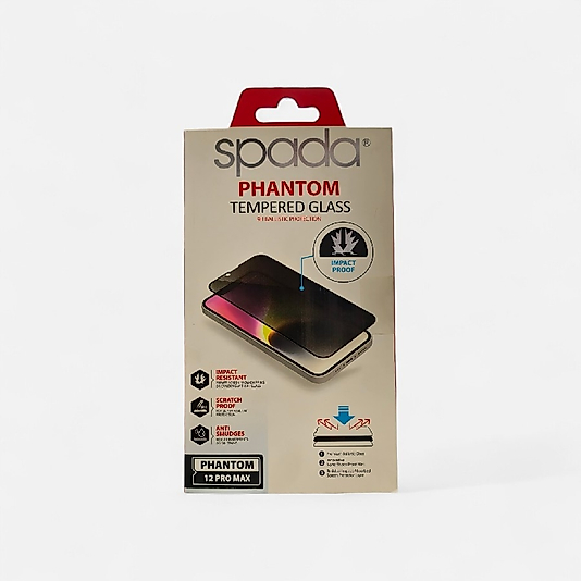 Spada İphone 12 Pro Max Ekran Koruyucu