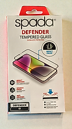 Spada İphone 17 Ekran Koruyucu