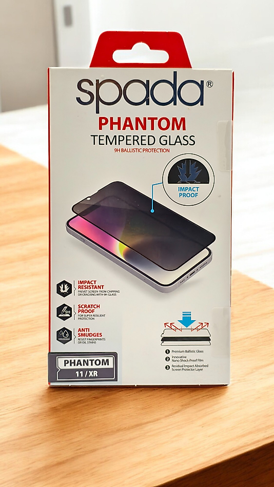 Spada İphone 11 Ekran Koruyucu