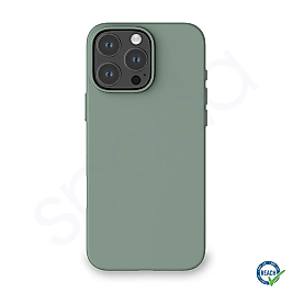 iPhone 16 Pro Max Spada Ultra Slim Kılıf - Gri