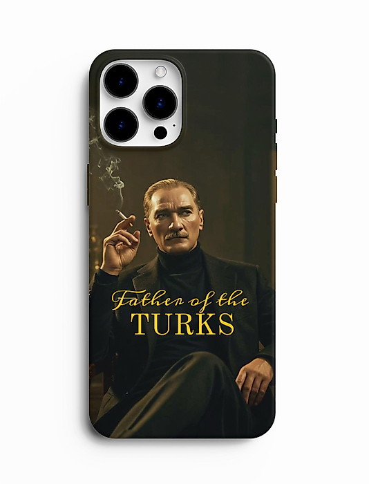 Father Of The Turks
