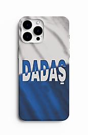 Dadaş Baskılı Kılıf