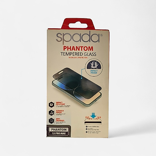 Spada İphone 13 Pro Max Ekran Koruyucu