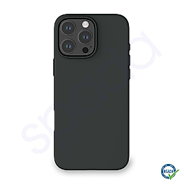 iPhone 16 Pro Max Spada Ultra Slim Kılıf - Siyah