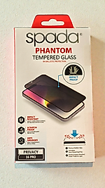 Spada İphone 16 Pro Ekran Koruyucu