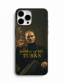 Father Of The Turks