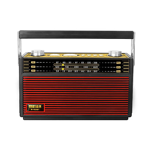 Meier M-1925BT Nostaljik Radyo