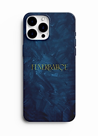 Fenerbahçe Taraftar Kılıfı
