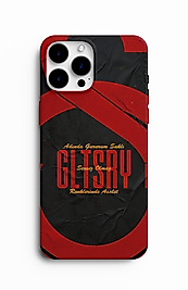 Galatasaray Baskılı Kılıf