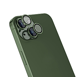 iPhone 15 / 15 Plus Uyumlu ASMA CL-13 Kamera Koruyucu