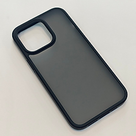 iPhone 13 Pro Spada Panzer Serisi Kılıf - Siyah