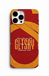 Galatasaray Baskılı Kılıf