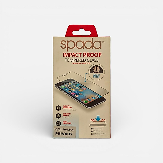 Spada İphone 11 Pro Max Ekran Koruyucu