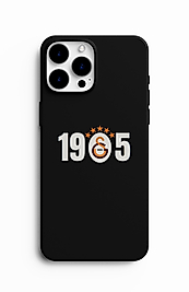 1905 Galatasaray Baskılı Kılıf