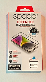 Spada İphone 14 Pro Max Ekran Koruyucu