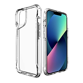 iPhone 14 Uyumlu T-Max Kılıf