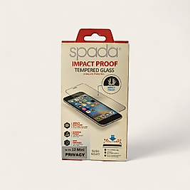 Spada İphone 12 Mini Ekran Koruyucu