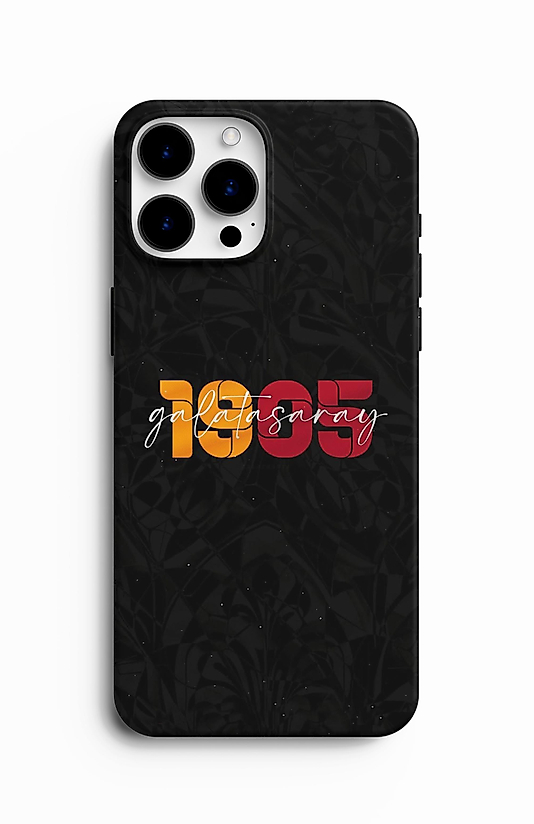 1905 Galatasaray Baskılı Kılıf