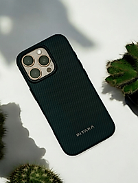 iPhone 16 Pro Max Pitaka Military-Grade Protective Kılıf