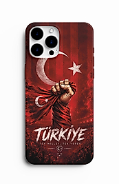 Türkiye Baskılı Kılıf