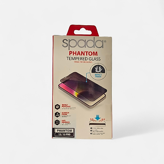 Spada İphone 13 / 13 Pro Ekran Koruyucu
