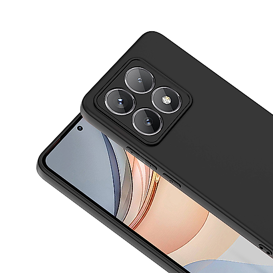Xiaomi 14T Pro Uyumlu Mara Lansman Kılıf
