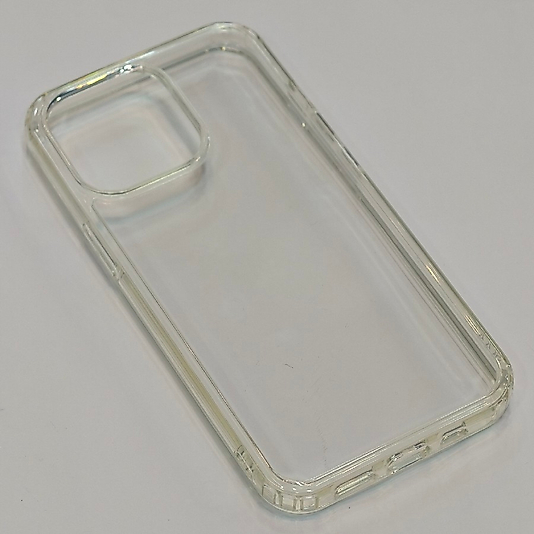 iPhone 13 Pro Spada Elit Clear Serisi Şeffaf Kılıf